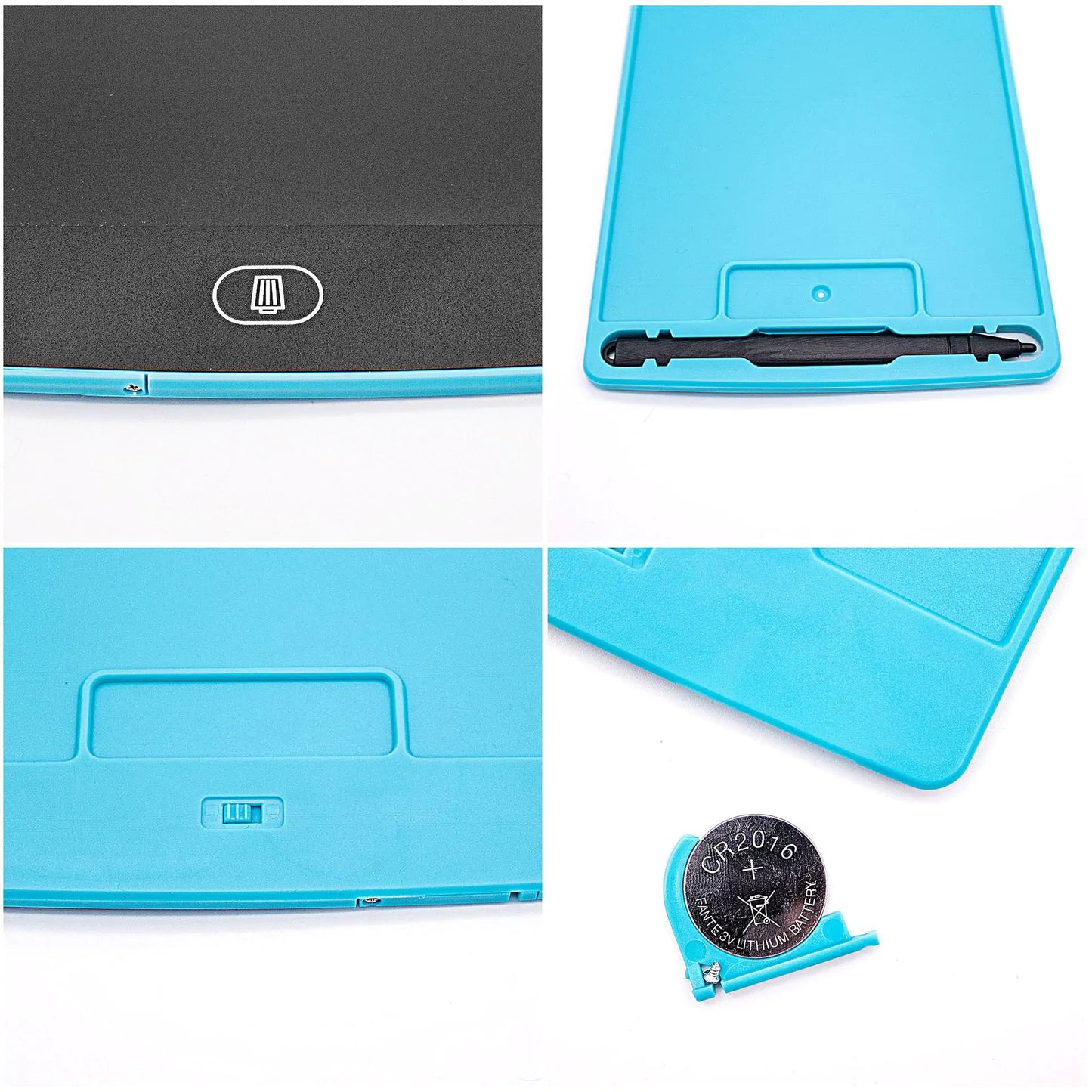 Smart Writing Tablet